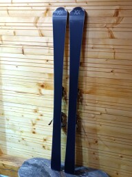 LYŽE VOLKL DEACON 75 147CM